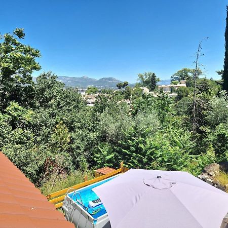 Chalet Marseille Hauteur エクステリア 写真