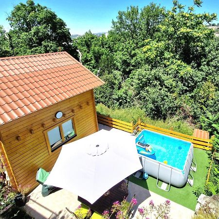 Chalet Marseille Hauteur エクステリア 写真