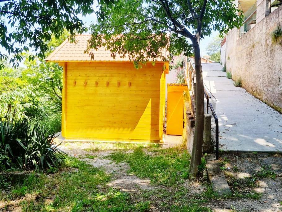 Chalet Marseille Hauteur エクステリア 写真