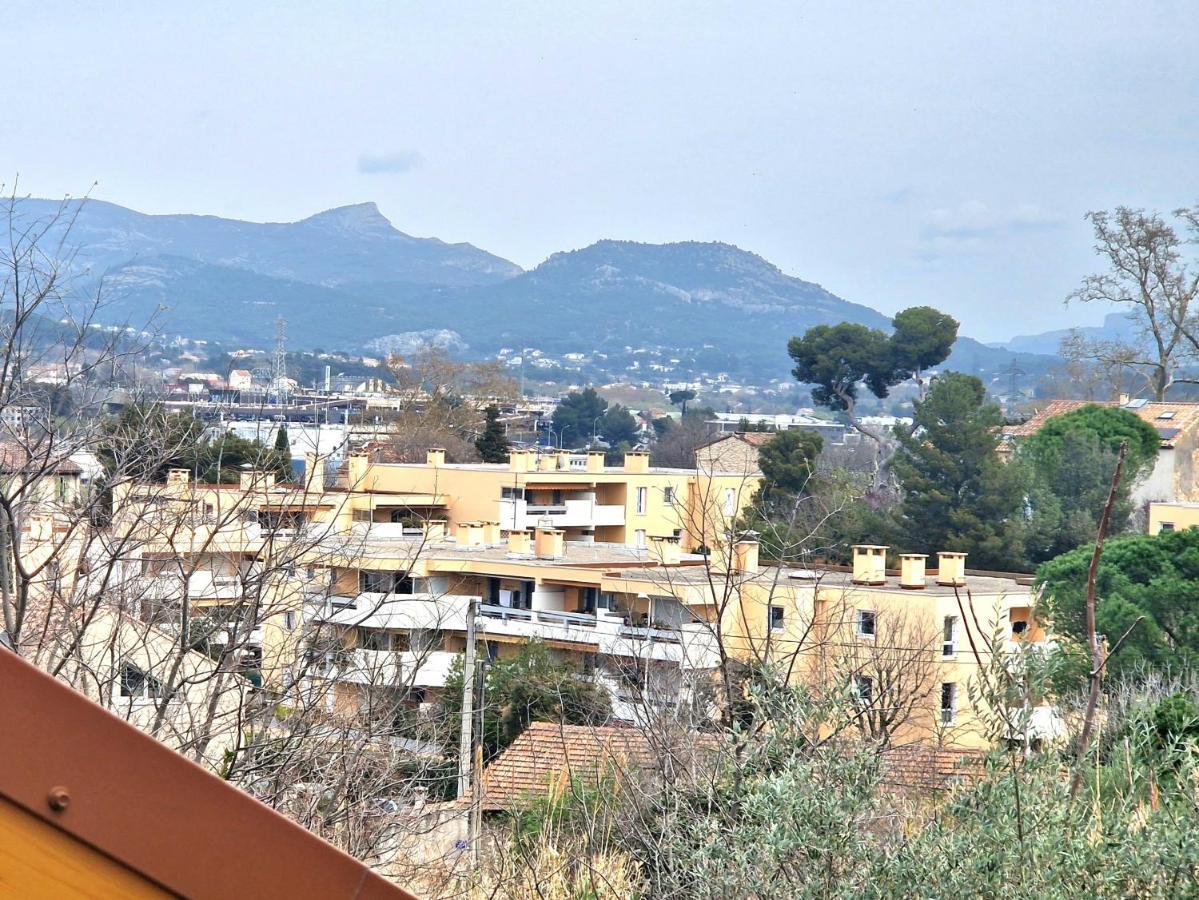 Chalet Marseille Hauteur エクステリア 写真
