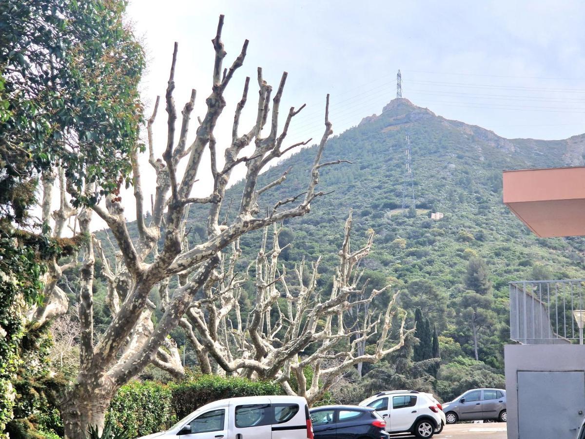 Chalet Marseille Hauteur エクステリア 写真