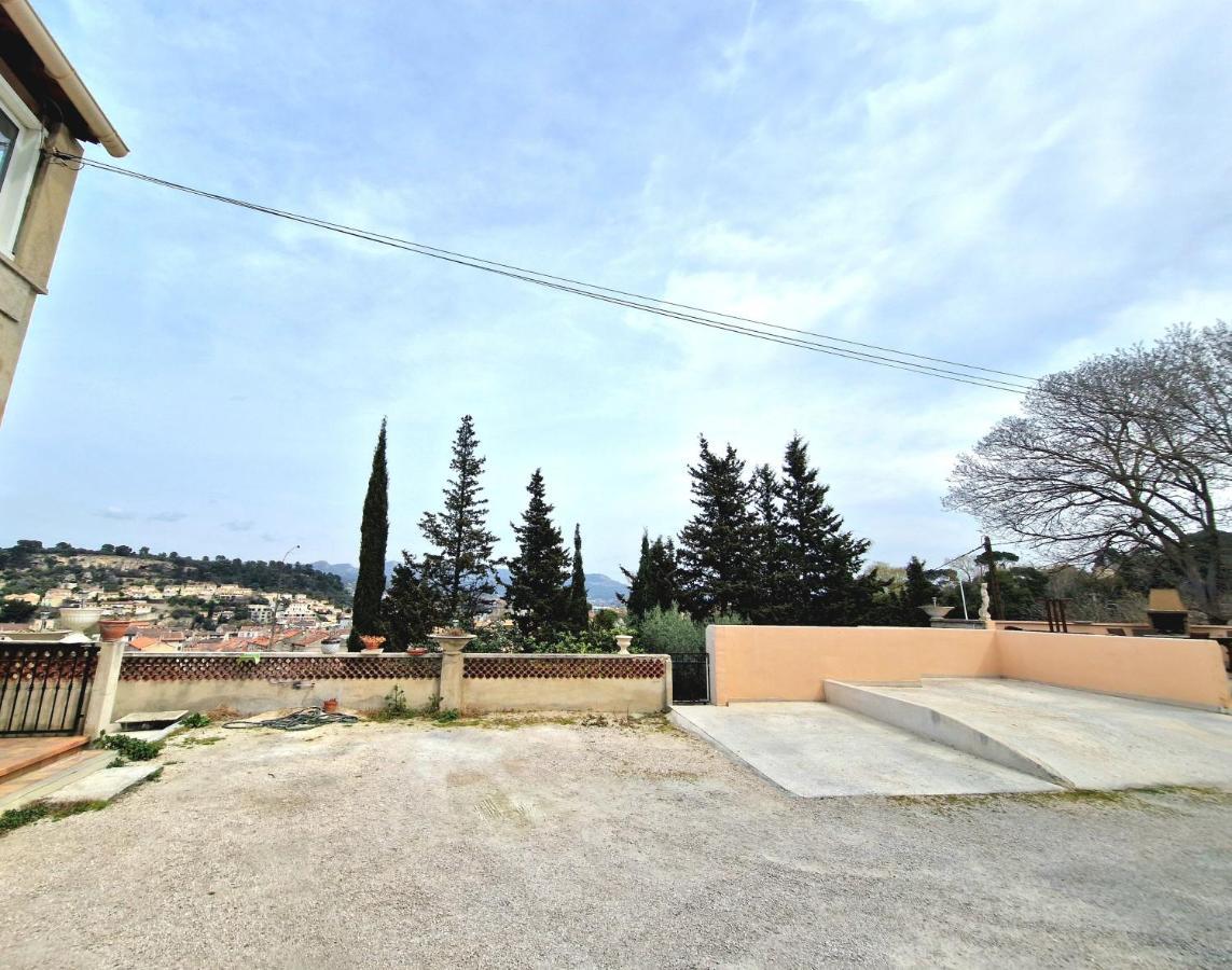 Chalet Marseille Hauteur エクステリア 写真