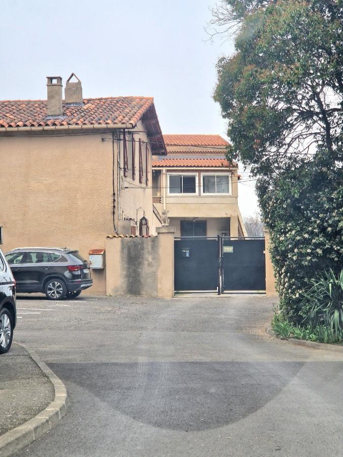 Chalet Marseille Hauteur エクステリア 写真