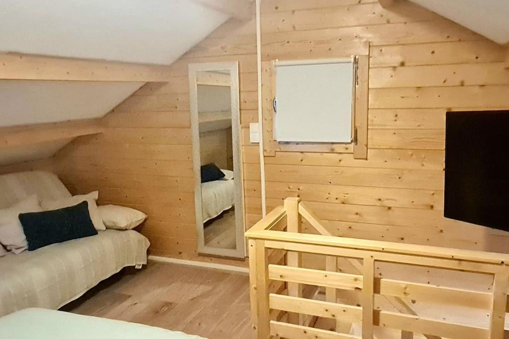 Chalet Marseille Hauteur エクステリア 写真