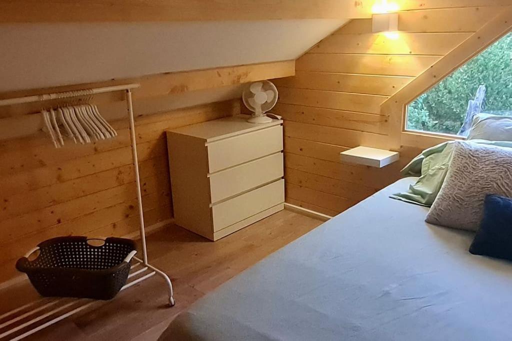 Chalet Marseille Hauteur エクステリア 写真