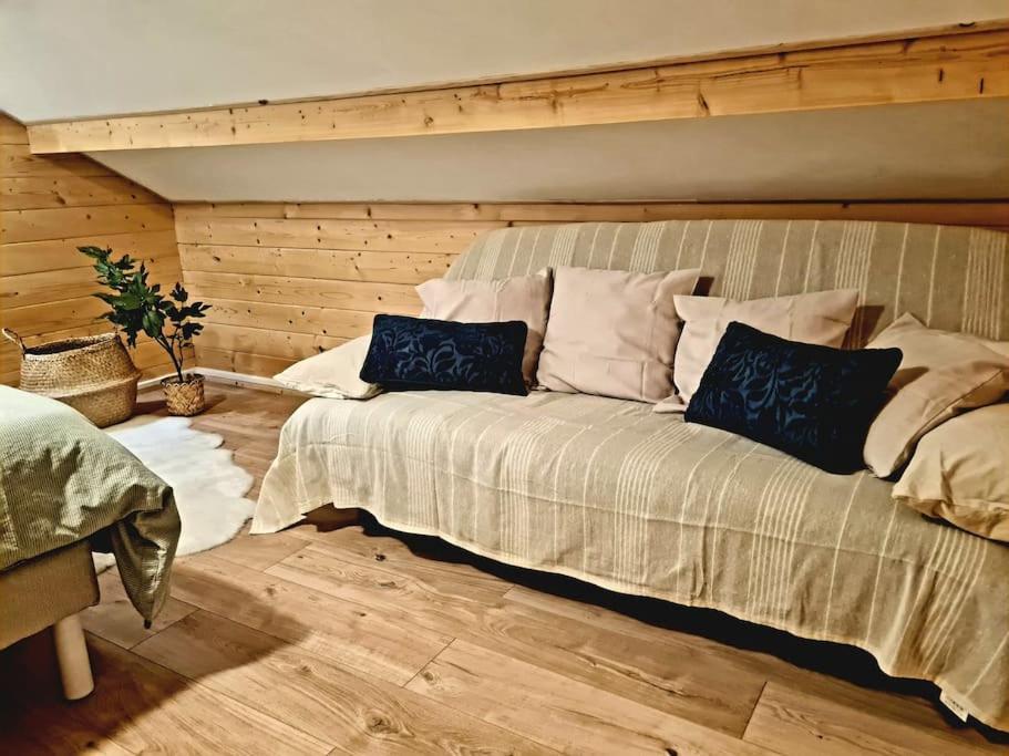 Chalet Marseille Hauteur エクステリア 写真