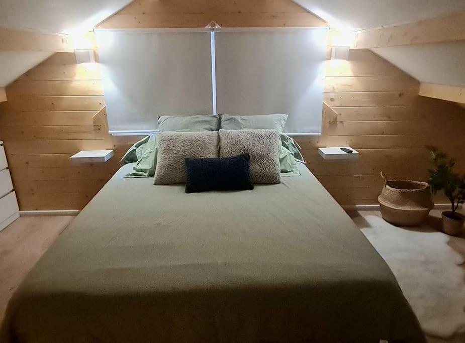 Chalet Marseille Hauteur エクステリア 写真