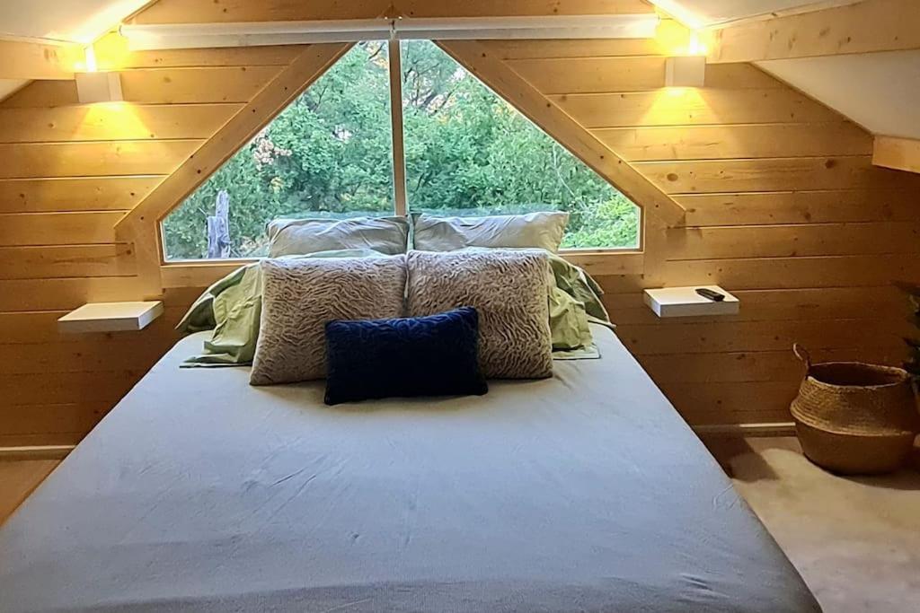 Chalet Marseille Hauteur エクステリア 写真
