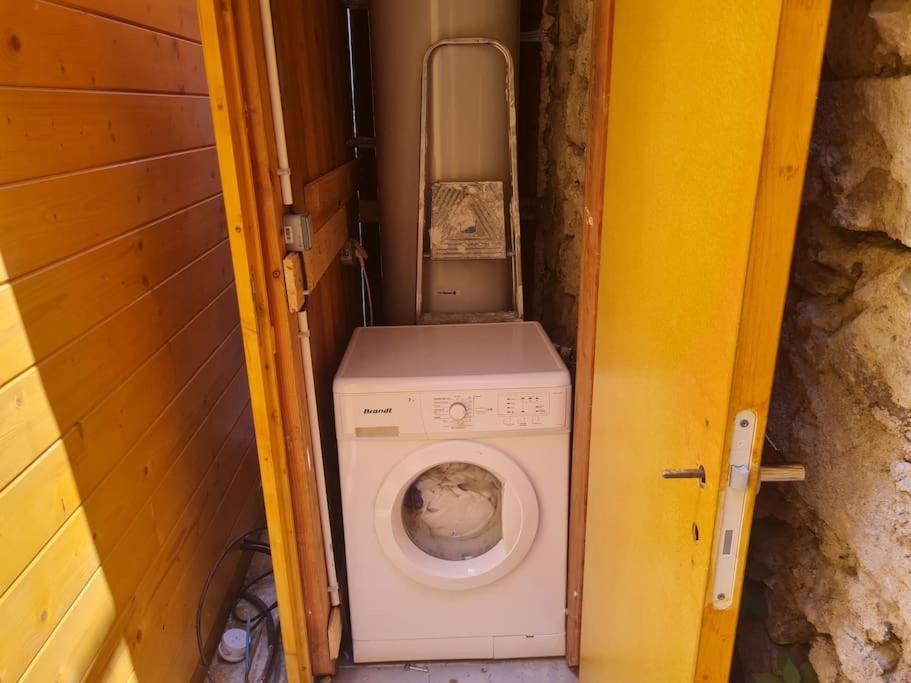Chalet Marseille Hauteur エクステリア 写真