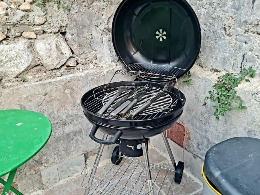 Chalet Marseille Hauteur エクステリア 写真