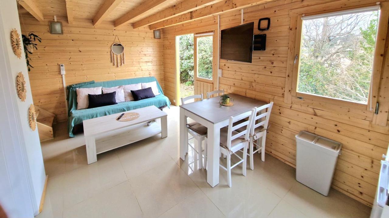 Chalet Marseille Hauteur エクステリア 写真