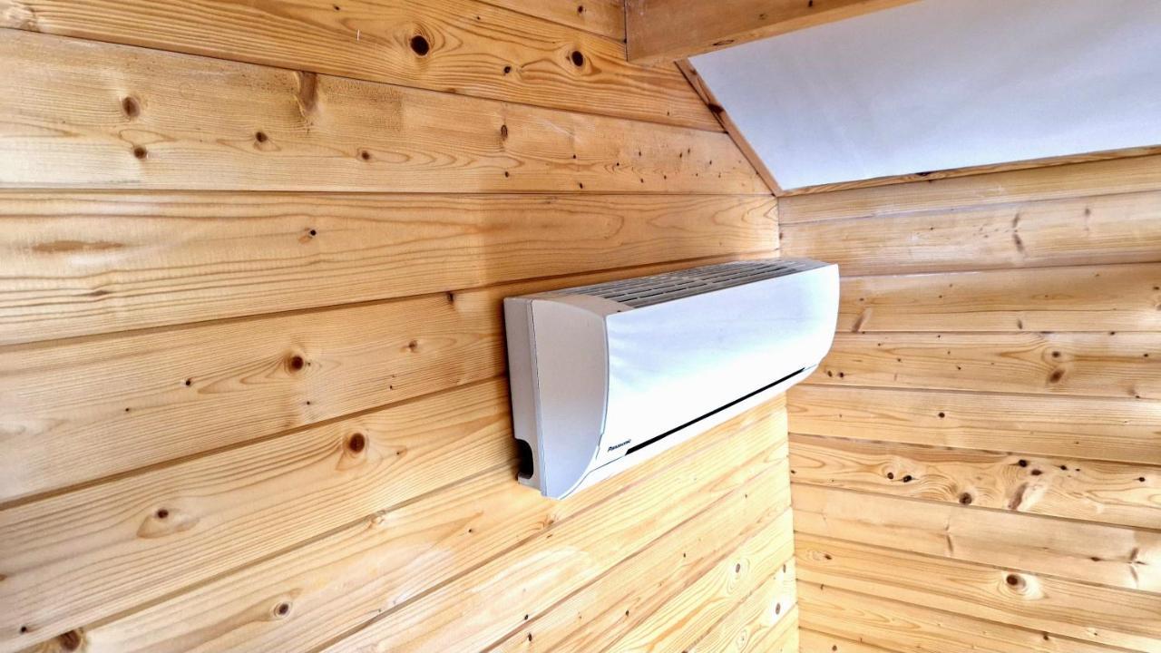 Chalet Marseille Hauteur エクステリア 写真