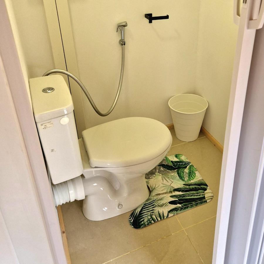 Chalet Marseille Hauteur エクステリア 写真