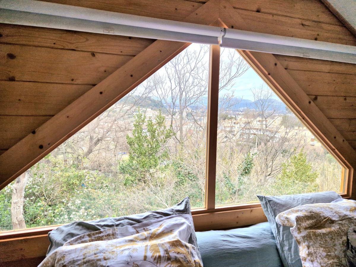 Chalet Marseille Hauteur エクステリア 写真