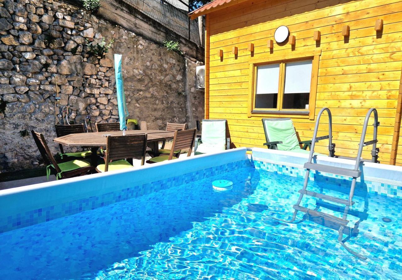 Chalet Marseille Hauteur エクステリア 写真