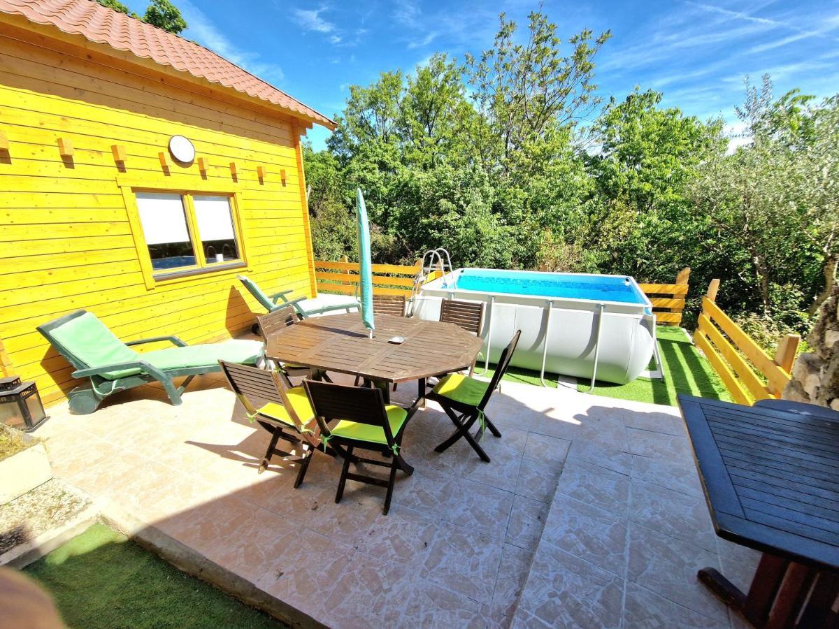 Chalet Marseille Hauteur エクステリア 写真