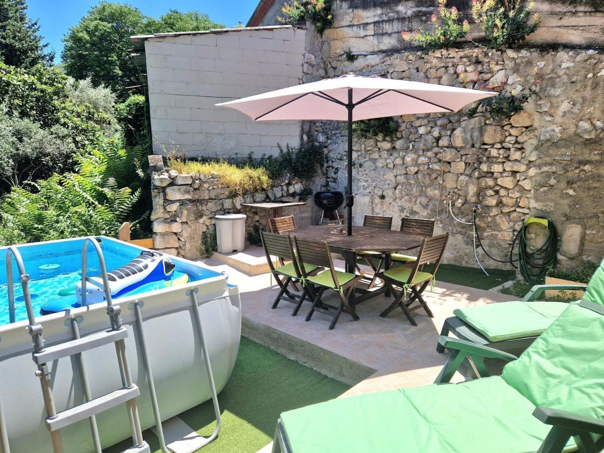 Chalet Marseille Hauteur エクステリア 写真